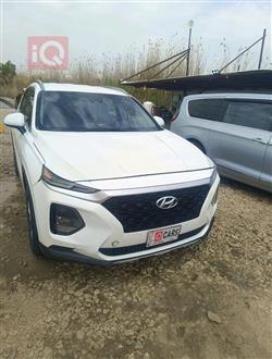 هيونداي سانتافي